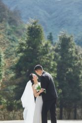 -拾年·定制婚纱摄影