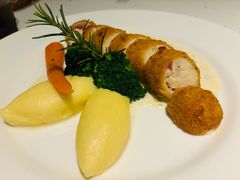 -Khéma Restaurant Pasteur