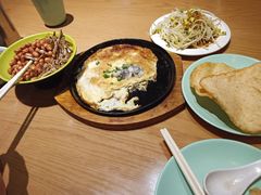 -新加坡高记KOO KEE Restaurant(盈科店)
