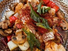 -Hi City·城市之巅