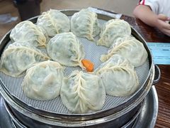 -叶存利海鲜大馅饺子(海宁路总店)