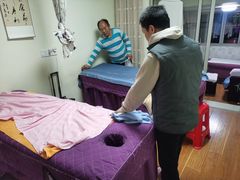 -沈师傅盲人按摩工作室(密三小区店)