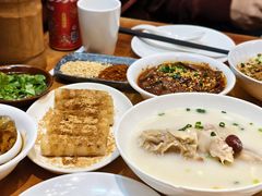 -付小姐在成都(中山公园店)