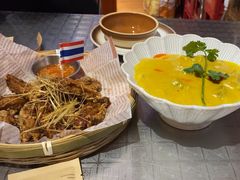 -清迈清迈巷口小排档(烟台山店)