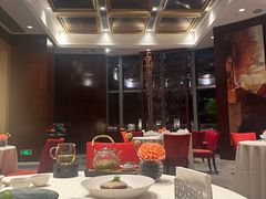 -香乐园·淮扬菜中餐厅·Shang Garden(福田香格里拉店)