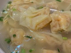-东泰祥生煎馆(重庆北路店)