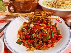 -铁胖子口碑长沙菜·龙虾烧烤(赤岗社区店)