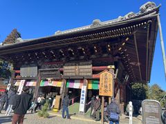 -成田山新胜寺