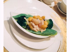 -8餐厅(新葡京酒店)