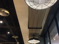 大堂-黄记煌三汁焖锅(渝北金港国际店)