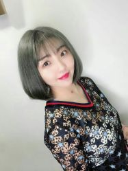 -Miracle集简美发沙龙