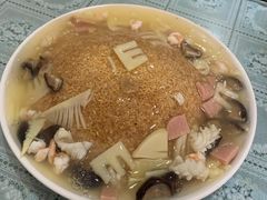 -北大地皖峰饭馆