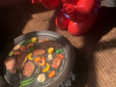 -神户赤童日式烤肉伙伴(东直门店)