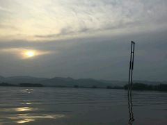 -三岔湖景区
