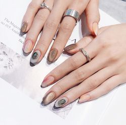 -Aso Artist Beauty美甲美睫