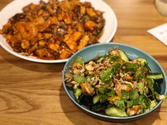 香醋全贝-陈傻子餐厅(世纪都会店)