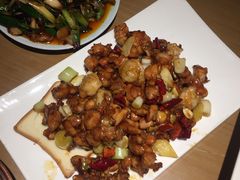 -卞氏菜根香(青羊万达店)