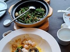 -望乡楼上海菜(日月光店)