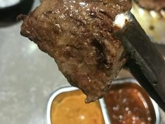 -哈哈碳都·牛肋条无限自助烤肉(台江万达店)