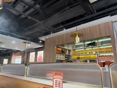 -潮汕大目牛肉火锅(水围店)
