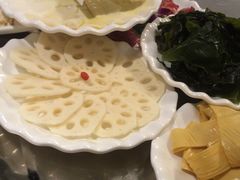 -老船舫·现做活鲜鱼馆(东郊记忆店)
