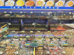 -明记海鲜大排档(巽寮湾店)