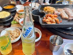 -Dombe豚(黑猪肉街店)