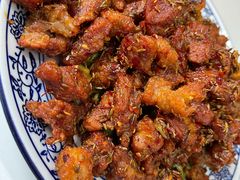 -北大地皖峰饭馆