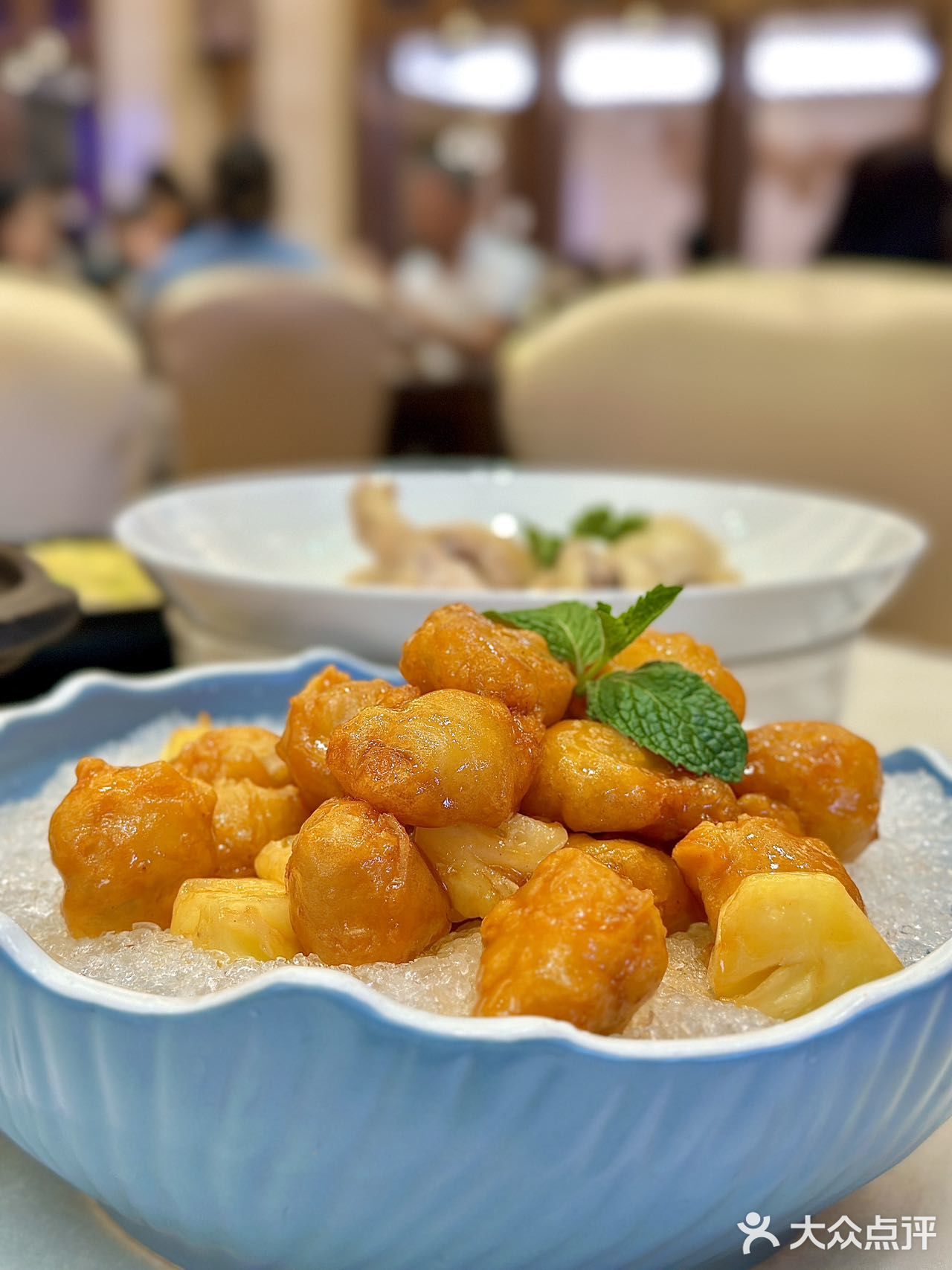 每天午市都坐满老广的店，值得你永远相信‼️