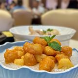 每天午市都坐满老广的店，值得你永远相信‼️