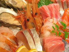 -希望日本料理(保利香槟花园店)