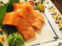 -半藏居酒屋(香港花园店)