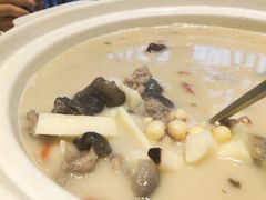 -茶叁酒肆·楚味江湖(菱角湖店)