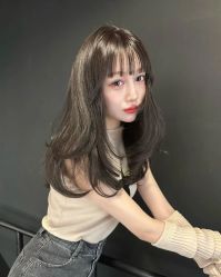 -LJOY丽锦造型·烫发染发