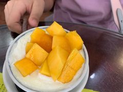 芒果双皮奶-民信老铺(人民路店)