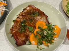 -芽庄越式料理(MOKO新世纪广场店)