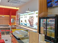 -华天新川面馆(缸瓦市店)
