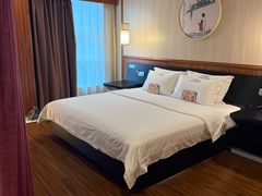 -乐山上善居·养心禅景酒店(世豪广场高铁站店)