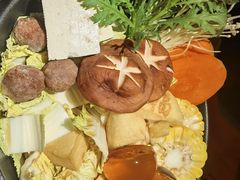 -玉川屋·深夜食堂居酒屋(柳巷店)