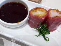 -蔡澜点心·粤菜(月星环球港店)