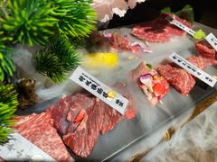 -樱宿日式和牛烧肉(五道口店)
