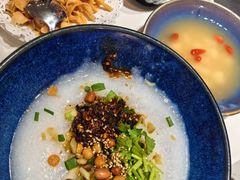 醪糟汤圆-大王油茶(二厂文创公园店)