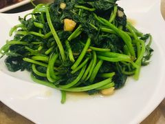 -龙记烤鸭店(新民路店)
