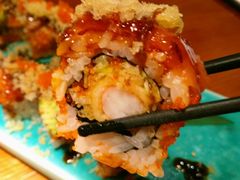 -鳗鱼家·深夜食堂(军博店)