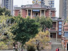 -晋江五店市传统文化旅游区