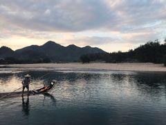 -楠溪江风景名胜区