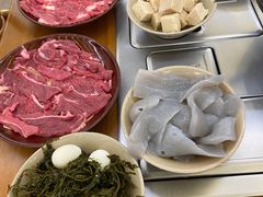 -阳阳老火锅(小南门店)