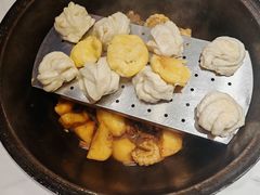 -东北姐妹菜馆no.2(胥口店)