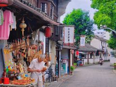 -绍兴书圣故里景区