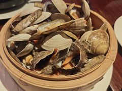 -马哥孛罗咖啡厅·Cafe Marco (厦门马哥孛罗东方大酒店)